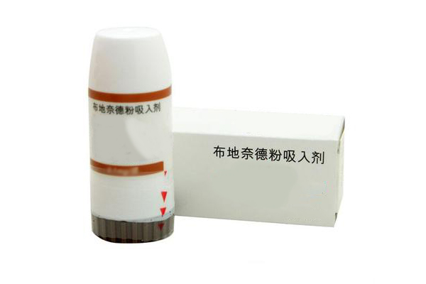 DPI Dry Powder Inhaler